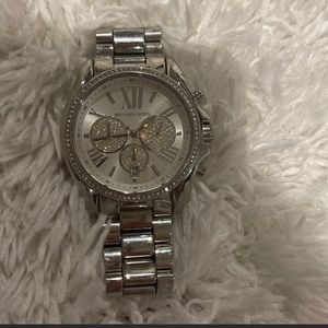 Michael Kors Womens Watch